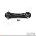 Japanparts CJ-518L Lenker Radaufhängung Hinten Links für Mitsubishi Colt V