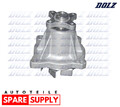 WASSERPUMPE, MOTORKÜHLUNG FÜR HYUNDAI KIA DOLZ K101