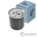 BLUE PRINT KRAFTSTOFFFILTER LEITUNGSFILTER passend für CHRYSLER 300C