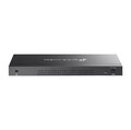 TP-Link Omada SG2016P 16-Port Gigabit Smart Switch mit 8-Port PoE+