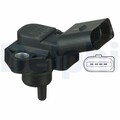 Sensor Saugrohrdruck DELPHI PS10127 für AUDI VW SKODA SEAT FORD 1J1 GOLF A3 8L1