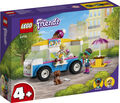 LEGO® Friends 41715 Eiswagen, NEU&OVP