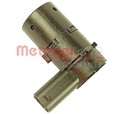 METZGER Sensor, Einparkhilfe Hinten, Vorne, Vorne und hinten für BMW