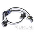 BREMI 50811 Sensor, Raddrehzahl für HONDA
