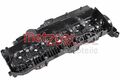 METZGER Zylinderkopfhaube für BMW 5er Touring G31 530d xDrive X5 G05 xDrive30d