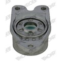 1x ORIGINAL® Monroe Federbeinstützlager Vorne, Hinten für BMW 1 3 Touring X1