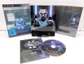 Star Wars The Force Unleashed II 2 Collectors Edition -Playstation PS3 sehr gut