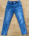 Jeans Gr. 176 big, gekauft bei s.Oliver