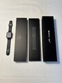 APPLE Watch Series 6 (GPS + Cellular) 44mm Space Gray