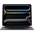 Apple Magic Keyboard für 13" iPad Pro (M4) – Schwarz (MWR53T/A, IT-Layout)