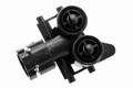 VEMO Waschwasserdüse, Scheinwerferreinigung links für OPEL V40-08-0038