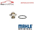 KÜHLFLÜSSIGKEIT KÜHLER THERMOSTAT MAHLE ORIGINAL TX 14 87D A FÜR AUDI A4,TT