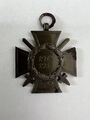 Kriegsverdienstkreuz  Kreuz mit Schwertern 1914-1918