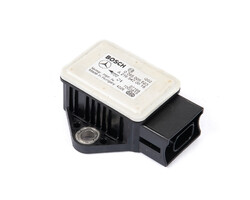 Original Mercedes A2165420018 ESP Sensor 0265005623 Drehratensensor 12M Garantie