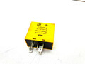 Opel Vectra B Astra G Relais Blinkgeber Blinkrelais Blinker 09134880