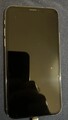 Apple iPhone x 64GB Silber ohne Simlock mit Hüllen und Schutzglas