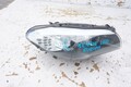 Frontscheinwerfer BMW 5 F10 7203246-10 Xenon Rechts Scheinwerfer Headlight
