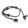 Bremi Sensor, Raddrehzahl 51804 passend für NISSAN
