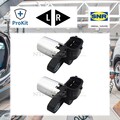 2x ORIGINAL® Snr Sensor, Nockenwellenposition Links, Rechts passend für Subaru