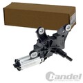 NTY WISCHERMOTOR HINTEN LINKS PASSEND FÜR VW MULTIVAN TRANSPORTER | ESW-VW-008