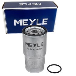 MEYLE KRAFTSTOFFFILTER ANSCHRAUBFILTER passend für MAZDA 323 6 626 MPV PREMACY