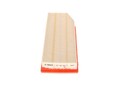BOSCH Luftfilter 1 457 433 065 für MERCEDES-BENZ