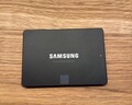 SAMSUNG 870 EVO 2 TB, SSD