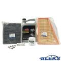 Original Ford Inspektionspaket Servicepaket Galaxy Mondeo S-Max 2.0 145PS 5W30