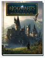 Hogwarts Legacy - Der offizielle Guide zum Spiel|Kate Lewis; Paul Davies|Deutsch