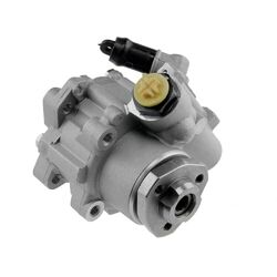 NTY Hydraulikpumpe Lenkung Servopumpe für Mercedes-Benz Vito Bus 112 CDI