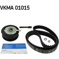 SKF VKMA 01015 Zahnriemensatz für VW SKODA POLO CADDY FELICIA 6N1 6N2 9U7 6U1