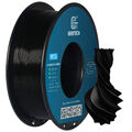 Geeetech 3D Drucker PETG Filament Schwarz 1.75mm 1kg/roll Verbrauchsmaterial