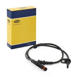 MAGNETI MARELLI 172100135010 ABS Sensor Raddrehzahl Vorne