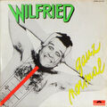 Wilfried (Scheutz) - ganz normal, Vinyl LP 1981