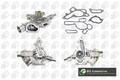 BGA CP3212 Kühlmittelpumpe Wasserpumpe für OPEL Astra G CC (T98) AGILA (A) (H00)