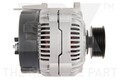 NK Lichtmaschine Generator Lima 4847001 für VW TRANSPORTER MULTIVAN T4 Bus 70B 2