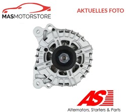 LICHTMASCHINE GENERATOR AS-PL A3575S A NEU OE QUALITÄT
