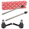 FEBI PROKIT 2 SPURSTANGEN LI+RE passend für Peugeot 306 306 Break