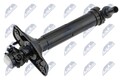NTY Waschwasserdüse Scheinwerferreinigung EDS-SE-003 für SEAT IBIZA 4 SC 6J1 6P5