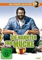 Sie nannten ihn Mücke von Michele Lupo | DVD | Zustand gut