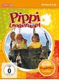 Pippi Langstrumpf Spielfilm Box DVDs Kinderfilme Kult Retro Movie UNVOLLSTÄNDIG