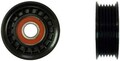 DENCKERMANN P216005 Spannrolle Keilrippenriemen für FORD FOCUS (DAW, DBW)