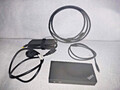 LENOVO ThinkPad USB-C Dock Gen2 40AS  mit 90 Watt Netzteil + USB-C + HDMI-Kabel
