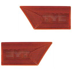 Blinkleuchte Blinker SET links & rechts passend für Opel Vectra C Caravan
