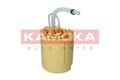 KAMOKA 8400031 Kraftstoff-Fördereinheit für AUDI CITROËN DACIA