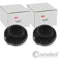 2X NTY DOMLAGER VORNE PASSEND FÜR CHRYSLER 300C DODGE CHALLENGER CHARGER