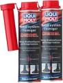 2x 300ml Liqui Moly 5128 Motor-System-Reiniger Diesel Additiv Motorreiniger