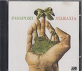 PASSPORT "Ataraxia" CD-Album (KLAUS DOLDINGER)