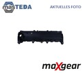28-0892 ZYLINDERKOPFHAUBE MAXGEAR FÜR NISSAN MICRA III,NOTE,NOTE VAN