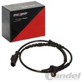 MAXGEAR ABS-SENSOR RADDREHZAHL HINTERACHSE PASSEND FÜR FIAT PANDA | 20-0283
